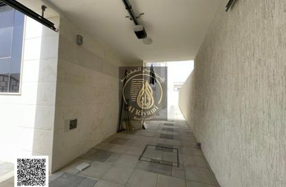 Villa - 5 Bedrooms - 7 Bathrooms for sale in Al Bahia Hills - Al Bahia - Ajman