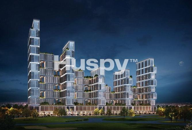 High Floor | Q4 2026 | Payment Plan