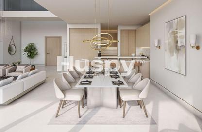 Apartment - 2 - 3 for sale in Sobha One Tower C - Sobha One - Ras Al Khor Industrial 1 - Ras Al Khor - Dubai
