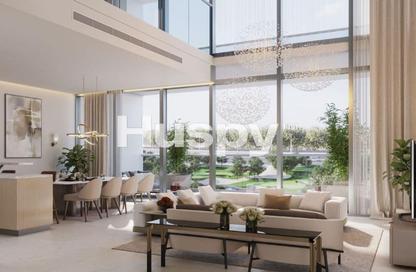 Apartment - 2 - 3 for sale in Sobha One Tower C - Sobha One - Ras Al Khor Industrial 1 - Ras Al Khor - Dubai