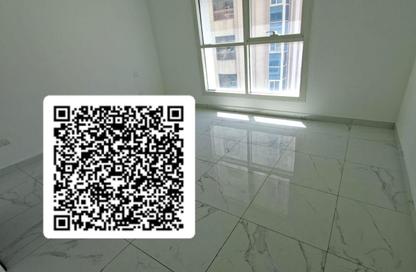 Apartment - 1 Bedroom - 2 Bathrooms for rent in Qasimia 10 building - Al Mahatta - Al Qasimia - Sharjah