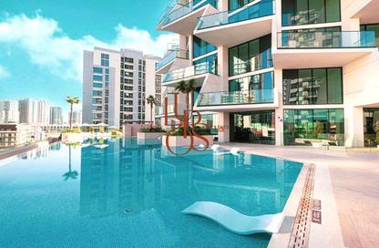 Apartment - 1 - 2 for sale in Binghatti Phantom - District 17 - Jumeirah Village Circle - Dubai Apartment - 1 - 2 for sale in Binghatti Phantom - District 17 - Jumeirah Village Circle - Dubai