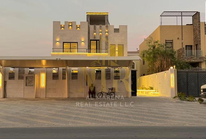 2OuqJSVqqVU - الصورة الرئيسية للعقار