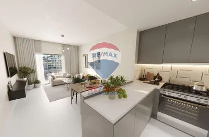 شقة - 2 غرف نوم - 2 حمامات للبيع في ريمان ليفينج - الشامخة - أبوظبي