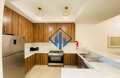 Villa - 2 Bedrooms - 4 Bathrooms for rent in Marbella I Villas - Marbella - Mina Al Arab - Ras Al Khaimah