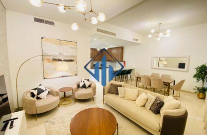 Villa - 2 Bedrooms - 4 Bathrooms for rent in Marbella I Villas - Marbella - Mina Al Arab - Ras Al Khaimah