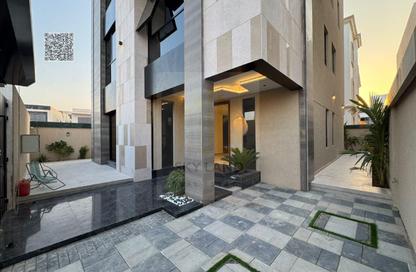 Villa - 5 - 7 for sale in Kabbali Hills - Al Helio 2 - Al Helio - Ajman