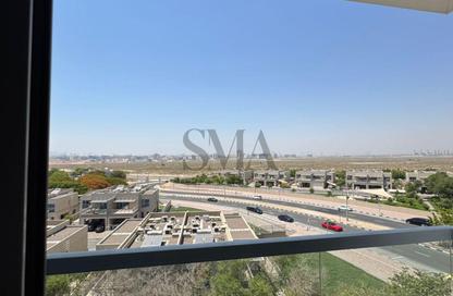 Apartment - 1 Bedroom - 2 Bathrooms for rent in Ayat Oasis - Dubai Silicon Oasis - Dubai