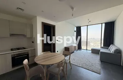 Apartment - 2 Bedrooms - 2 Bathrooms for rent in The Crest Tower B - The Crest - Sobha Hartland - Mohammed Bin Rashid City - Dubai