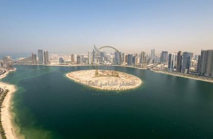 Apartment - 4 - 4 for rent in Al Mamzar - Al Mamzar - Sharjah - Sharjah Apartment - 4 - 4 for rent in Al Mamzar - Al Mamzar - Sharjah - Sharjah