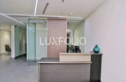 مكتب - استوديو للبيع في مرتفعات إمباير 2 - القمم الإمبراطورية - الخليج التجاري - دبي مكتب - استوديو للبيع في مرتفعات إمباير 2 - القمم الإمبراطورية - الخليج التجاري - دبي