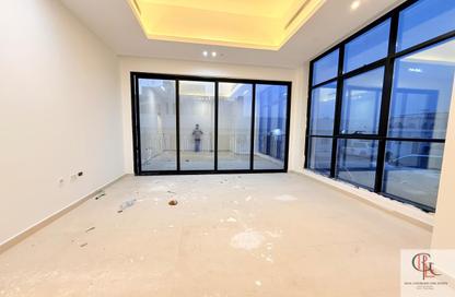 Apartment - Studio - 1 Bathroom for rent in Mohamed Bin Zayed Centre - Mohamed Bin Zayed City - Abu Dhabi Apartment - Studio - 1 Bathroom for rent in Mohamed Bin Zayed Centre - Mohamed Bin Zayed City - Abu Dhabi