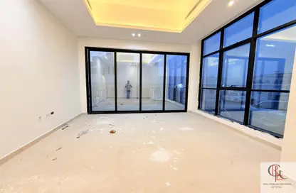 شقة - 1 حمام للايجار في مركز محمد بن زايد - مدينة محمد بن زايد - أبوظبي