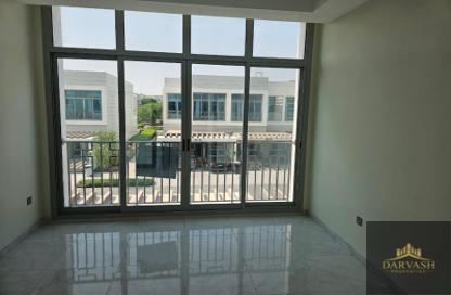 Townhouse - 3 - 4 for rent in The Dreamz - Al Furjan - Dubai