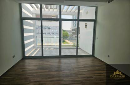 Townhouse - 3 - 4 for rent in The Dreamz - Al Furjan - Dubai