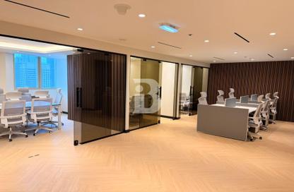 Office Space - Studio for rent in The Dome - JLT Cluster N - Jumeirah Lake Towers - Dubai