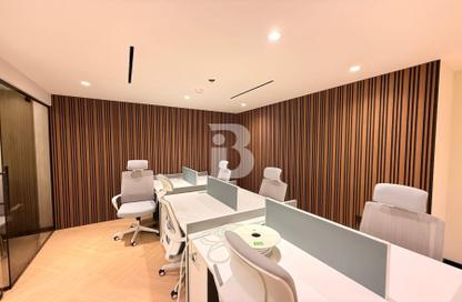 Office Space - Studio for rent in The Dome - JLT Cluster N - Jumeirah Lake Towers - Dubai