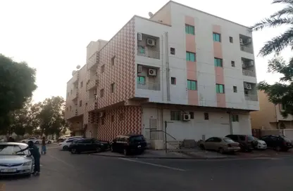 عمارة بالكامل للبيع في فلل الروضة 2 - 2  الروضة - الروضة - عجمان