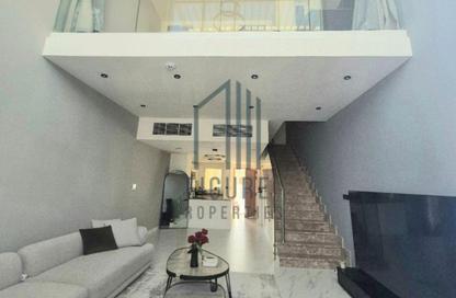 Townhouse - 2 Bedrooms - 3 Bathrooms for rent in Rukan - Dubai Townhouse - 2 Bedrooms - 3 Bathrooms for rent in Rukan - Dubai