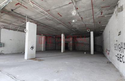 Retail - Studio - 1 Bathroom for sale in Binghatti Phantom - District 17 - Jumeirah Village Circle - Dubai