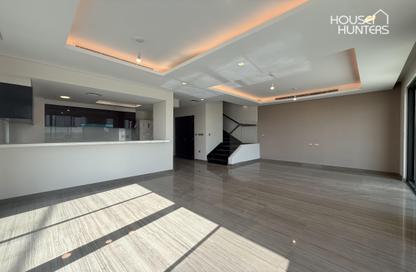 Villa - 6 Bedrooms - 5 Bathrooms for rent in Silver Springs 3 - Silver Springs - Damac Hills - Dubai