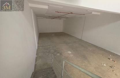 Warehouse - Studio - 1 Bathroom for rent in Al Jurf Industrial 1 - Al Jurf Industrial - Ajman