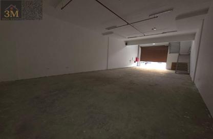 Warehouse - Studio - 1 Bathroom for rent in Al Jurf Industrial 1 - Al Jurf Industrial - Ajman