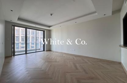 Apartment - 1 - 2 for rent in Standpoint Tower 1 - Standpoint Towers - Downtown Dubai - Dubai