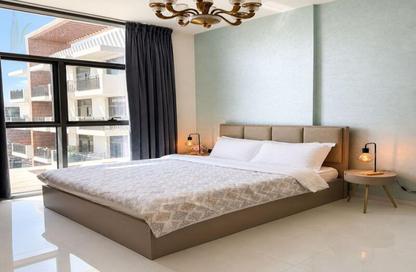 Apartment - 1 Bedroom - 2 Bathrooms for rent in Elz by Danube - Arjan - Dubai
