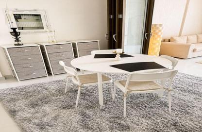 Apartment - 1 Bedroom - 2 Bathrooms for rent in Elz by Danube - Arjan - Dubai