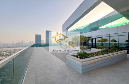 Apartment - 2 Bedrooms - 3 Bathrooms for rent in 1 Residences - 1 - 1 Residences - Al Kifaf - Zabeel - Dubai