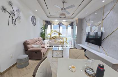 Apartment - 2 Bedrooms - 3 Bathrooms for rent in 1 Residences - 1 - 1 Residences - Al Kifaf - Zabeel - Dubai