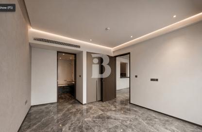 Apartment - 1 Bedroom - 2 Bathrooms for rent in Damac Heights - Dubai Marina - Dubai