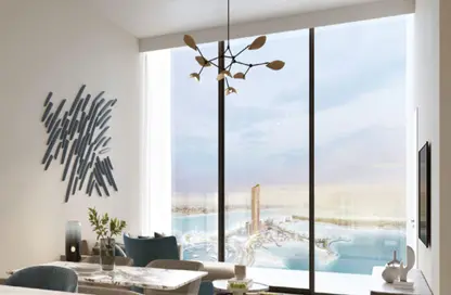 شقة - 1 حمام للبيع في الحمرا واترفرونت - قرية الحمرا - رأس الخيمة