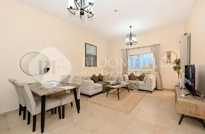 Apartment - 1 Bedroom - 1 Bathroom for rent in Al Ramth 37 - Al Ramth - Remraam - Dubai Land - Dubai