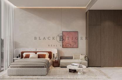 Apartment - Studio - 1 Bathroom for sale in South Lofts - Saih Shuaib 2 - Dubai Industrial City - Dubai Apartment - Studio - 1 Bathroom for sale in South Lofts - Saih Shuaib 2 - Dubai Industrial City - Dubai