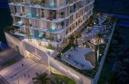 Apartment - Studio - 1 Bathroom for sale in South Lofts - Saih Shuaib 2 - Dubai Industrial City - Dubai