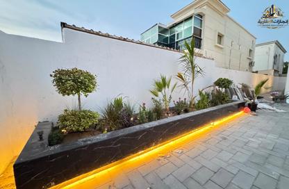 Villa - 5 - 7 for rent in JR Residence 3 - Al Mowaihat 3 - Al Mowaihat - Ajman