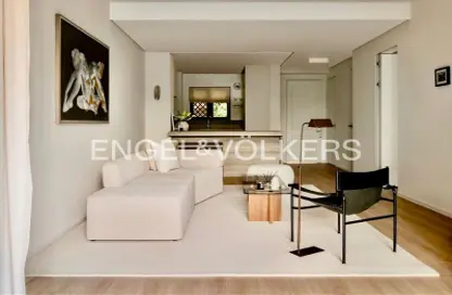 شقة - غرفة نوم - 2 حمامات للبيع في التاجر ريزيدنس - جزيرة المدينة القديمة - دبي القديمة - وسط مدينة دبي - دبي