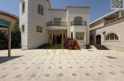 Villa - 7 Bedrooms - 7+ Bathrooms for sale in Al Rawda 3 - Al Rawda - Ajman Villa - 7 Bedrooms - 7+ Bathrooms for sale in Al Rawda 3 - Al Rawda - Ajman