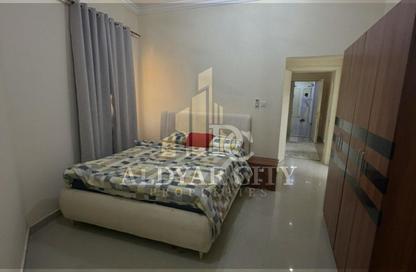 Apartment - 1 Bedroom - 2 Bathrooms for rent in Al Nakheel - Ajman Downtown - Ajman