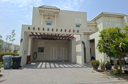 Townhouse - 3 Bedrooms - 3 Bathrooms for sale in Quortaj - North Village - Al Furjan - Dubai