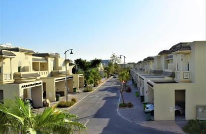 Townhouse - 3 Bedrooms - 3 Bathrooms for sale in Quortaj - North Village - Al Furjan - Dubai Townhouse - 3 Bedrooms - 3 Bathrooms for sale in Quortaj - North Village - Al Furjan - Dubai