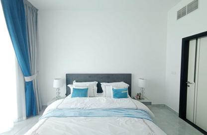 Apartment - 1 - 2 for rent in Pearlz by Danube - Al Furjan - Dubai