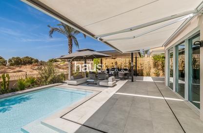 Villa - 5 - 5 for sale in Mirador - Arabian Ranches - Dubai