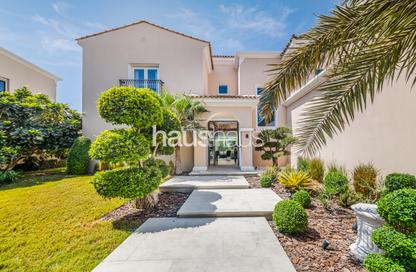 Villa - 5 - 5 for sale in Mirador - Arabian Ranches - Dubai