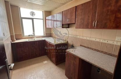 Apartment - 2 - 2 for rent in Rawan Building - Al Naimiya - Al Nuaimiya - Ajman Apartment - 2 - 2 for rent in Rawan Building - Al Naimiya - Al Nuaimiya - Ajman