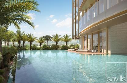 Duplex - 4 - 6 for sale in Six Senses Residences - Dubai Marina - Dubai