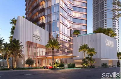 Duplex - 4 Bedrooms - 6 Bathrooms for sale in Six Senses Residences - Dubai Marina - Dubai