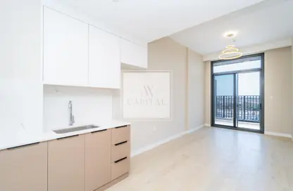 Apartment - 1 Bedroom - 2 Bathrooms for sale in Rukan Residence - Rukan - Dubai Land - Dubai